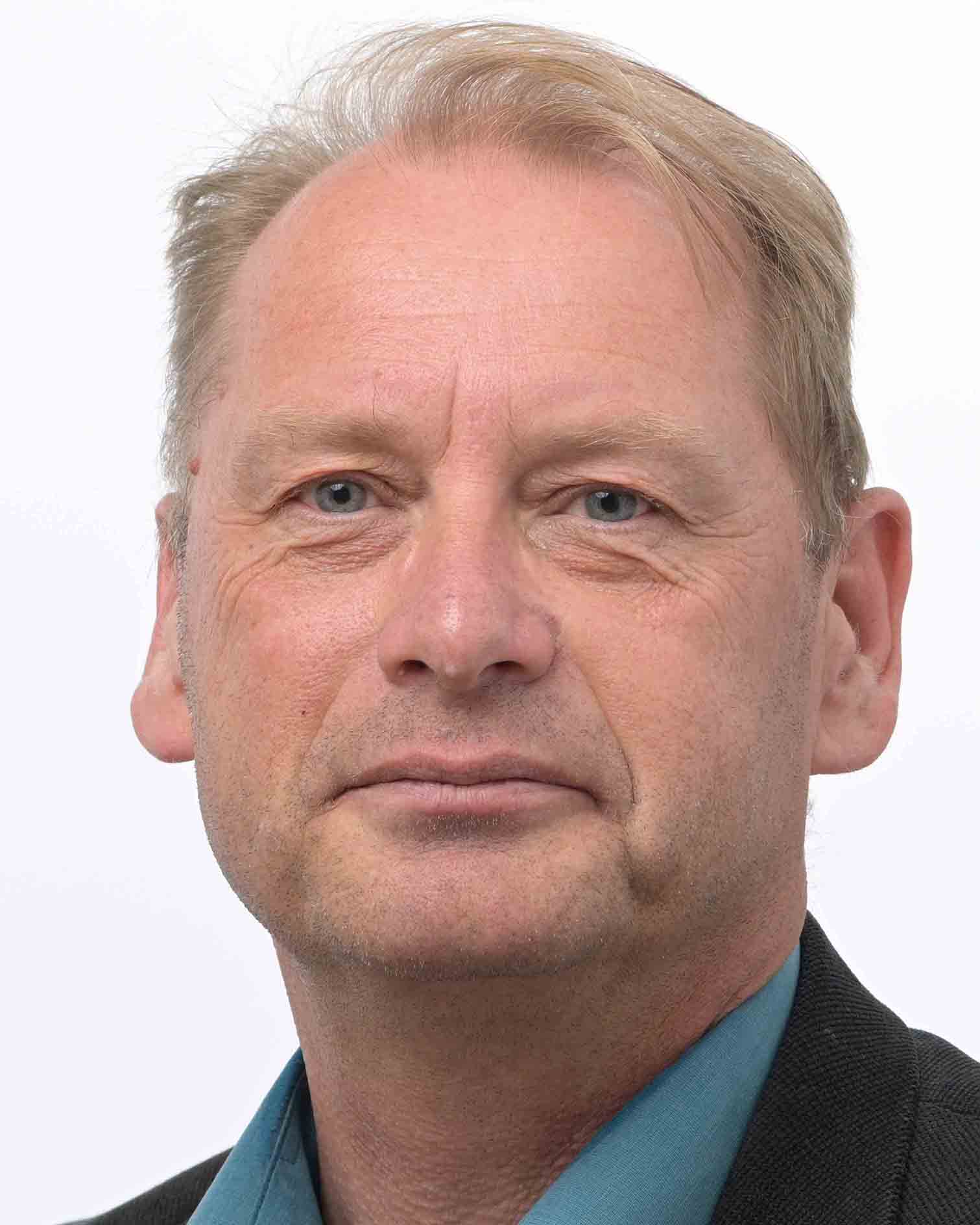Foto von Auke Zijlstra
