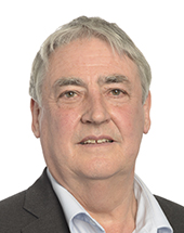 Foto von Phil Bennion