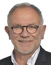 Foto von Eric Andrieu