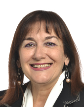 Foto von Dubravka Šuica