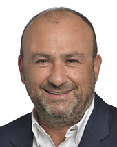 Foto von Demetris Papadakis