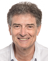 Foto von Pascal Durand