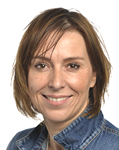 Foto von Martina Dlabajová