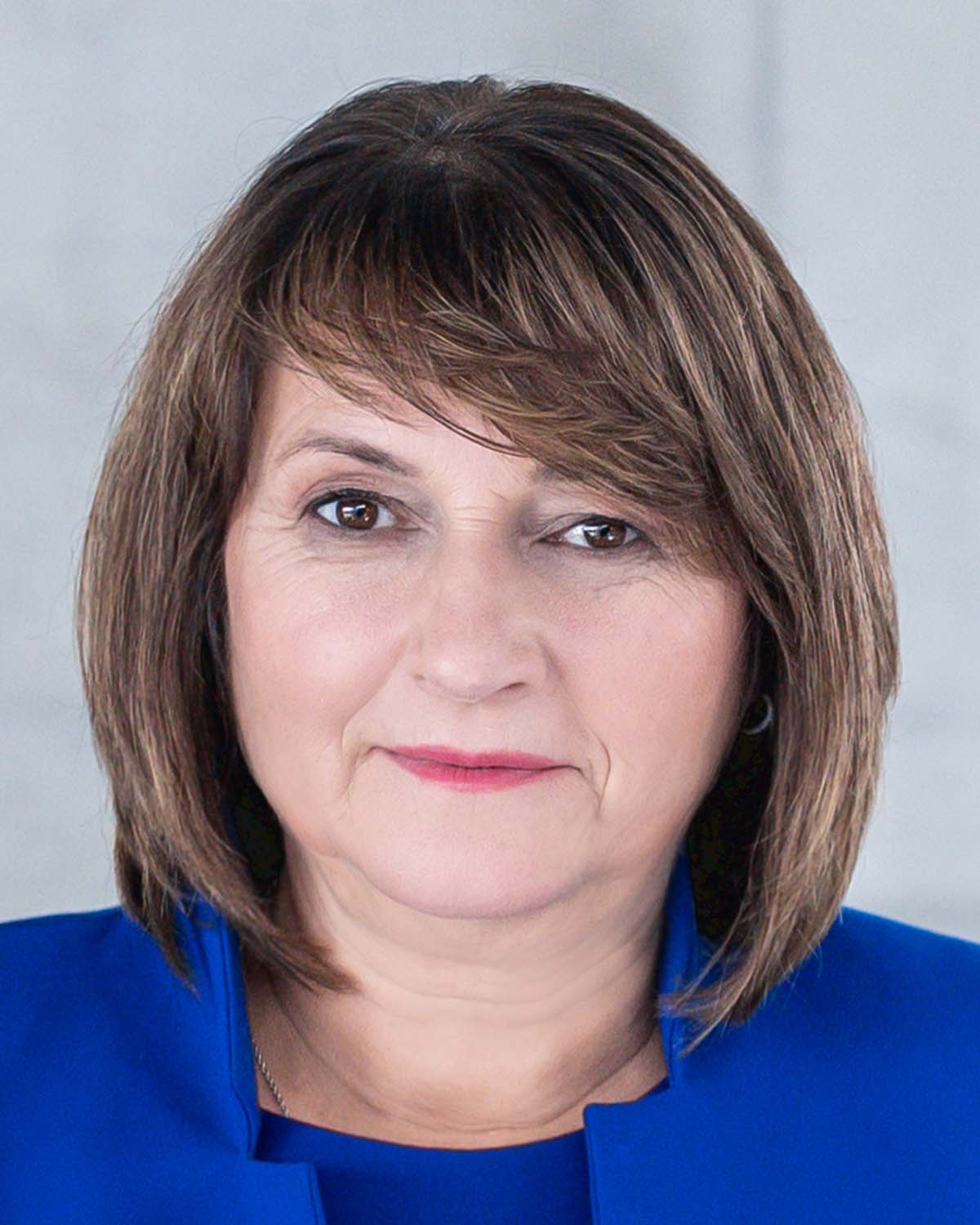 Foto von Michaela Šojdrová
