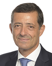Foto von Carlos Zorrinho
