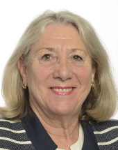 Foto von Joëlle Mélin
