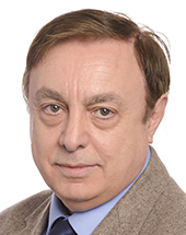 Foto von Jean-François Jalkh