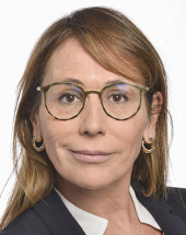 Foto von Tiziana Beghin