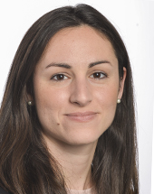 Foto von Eleonora Evi