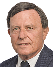 Foto von Alfred Sant