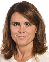 Foto von Simona Bonafè