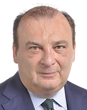 Foto von Fulvio Martusciello