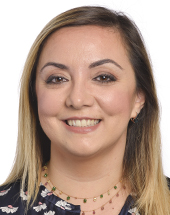 Foto von Isabella Adinolfi