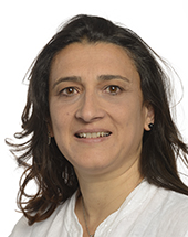 Foto von Rosa D'AMATO
