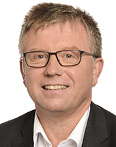 Foto von Joachim Schuster