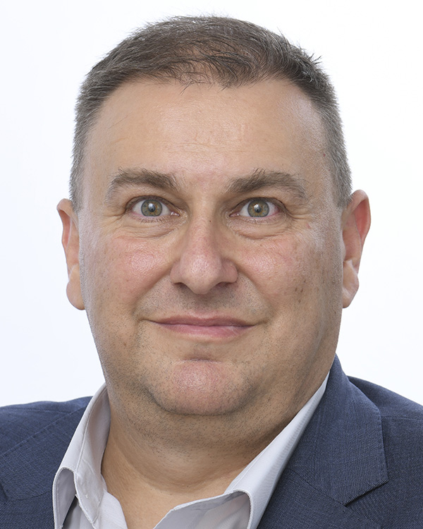 Foto von Emil Radev