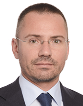 Foto von Angel Dzhambazki