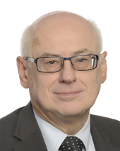 Foto von Zdzisław Krasnodębski