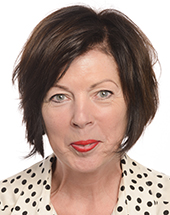 Foto von Theresa Griffin