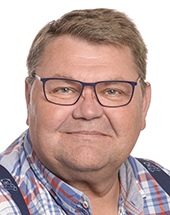 Foto von Peter Lundgren