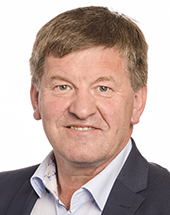Foto von Franc Bogovič