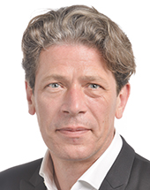 Foto von Paul Tang
