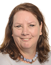 Foto von Agnes Jongerius