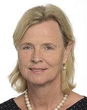Foto von Annie Schreijer-pierik