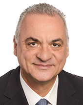 Foto von Emmanouil Kefalogiannis