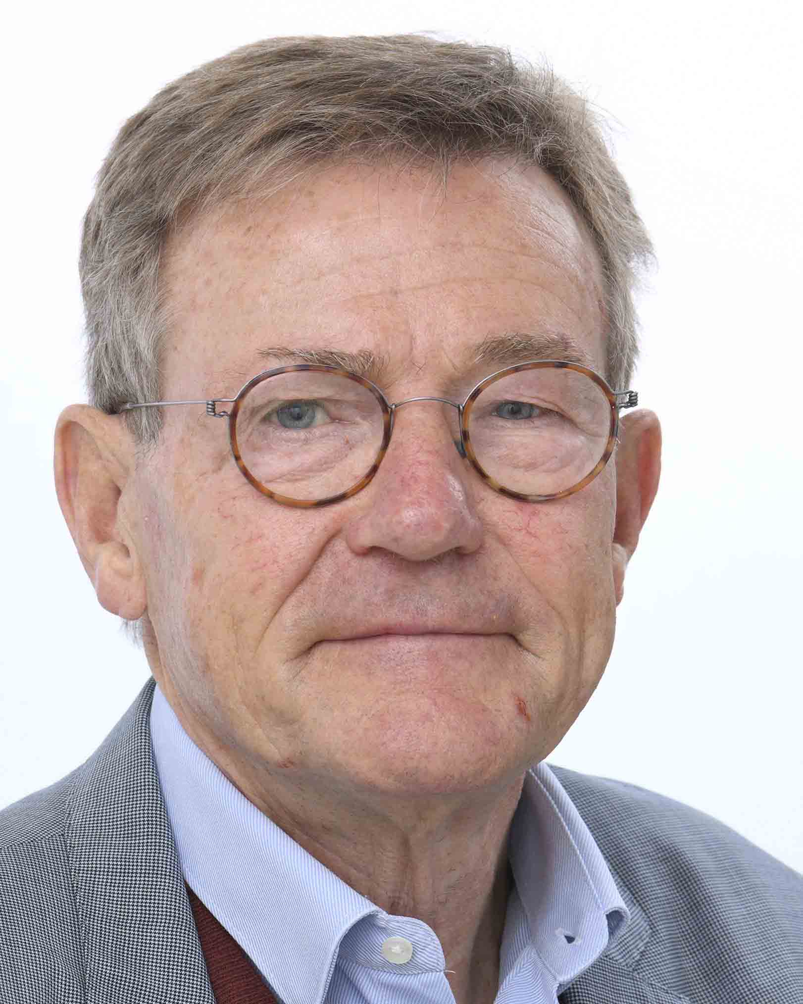 Foto von Johan van Overtveldt