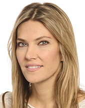 Foto von Eva Kaili