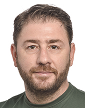 Foto von Nikos Androulakis