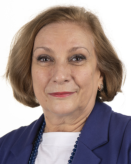 Foto von Iskra Mihaylova