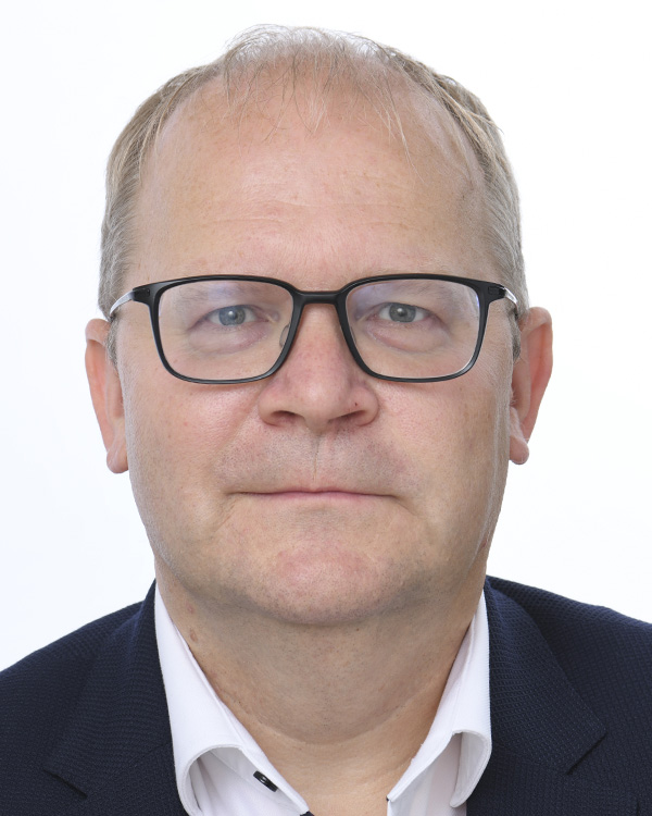 Foto von Urmas Paet