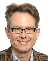 Foto von Gunnar Beck