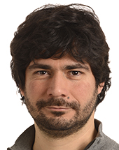 Foto von João Pimenta Lopes