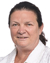 Foto von Constanze Krehl