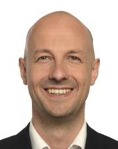 Foto von Marc Botenga