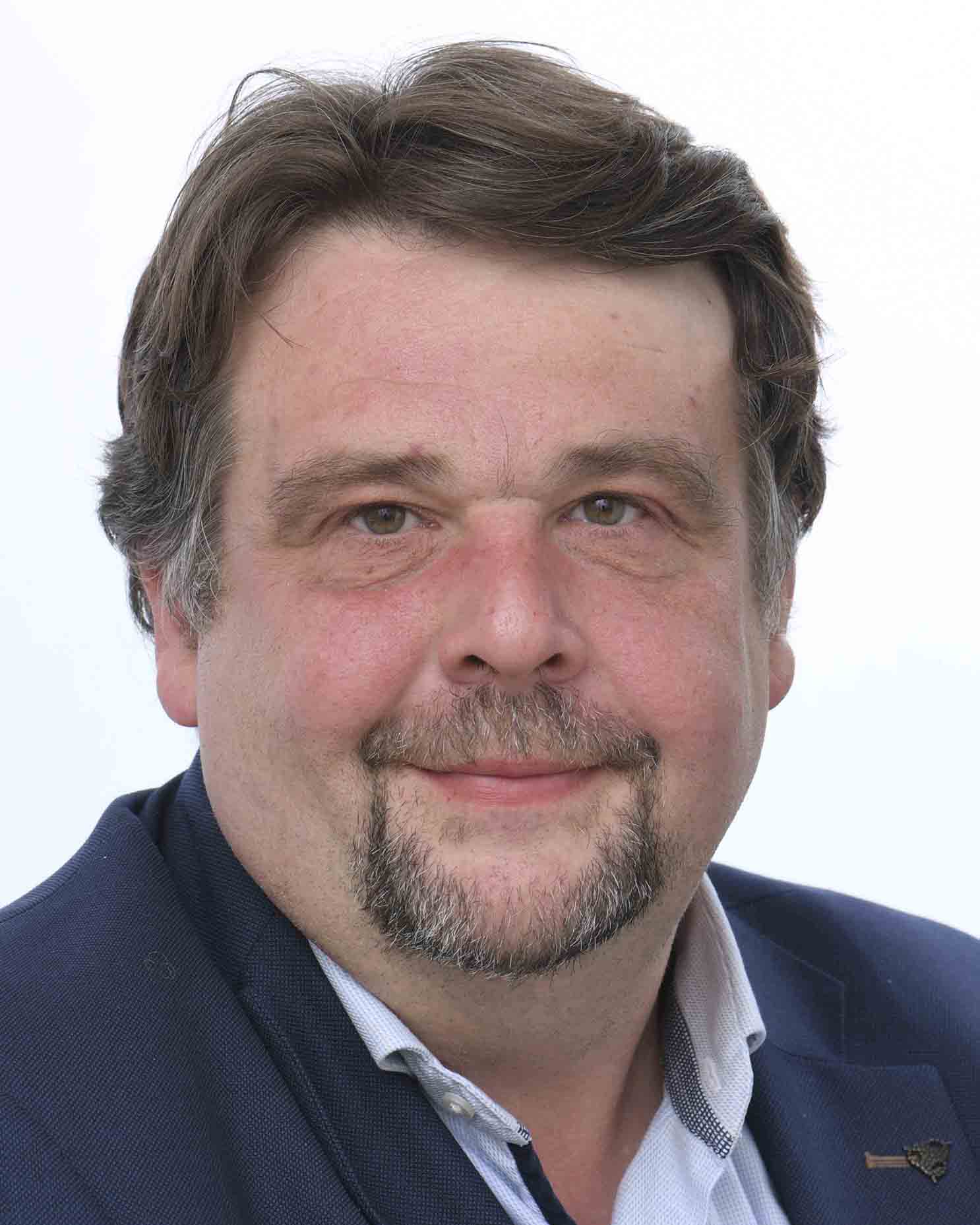 Foto von Dennis Radtke