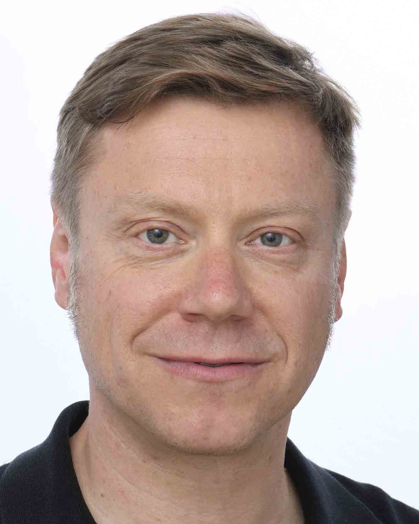 Foto von Martin Schirdewan