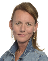 Foto von Caroline Nagtegaal