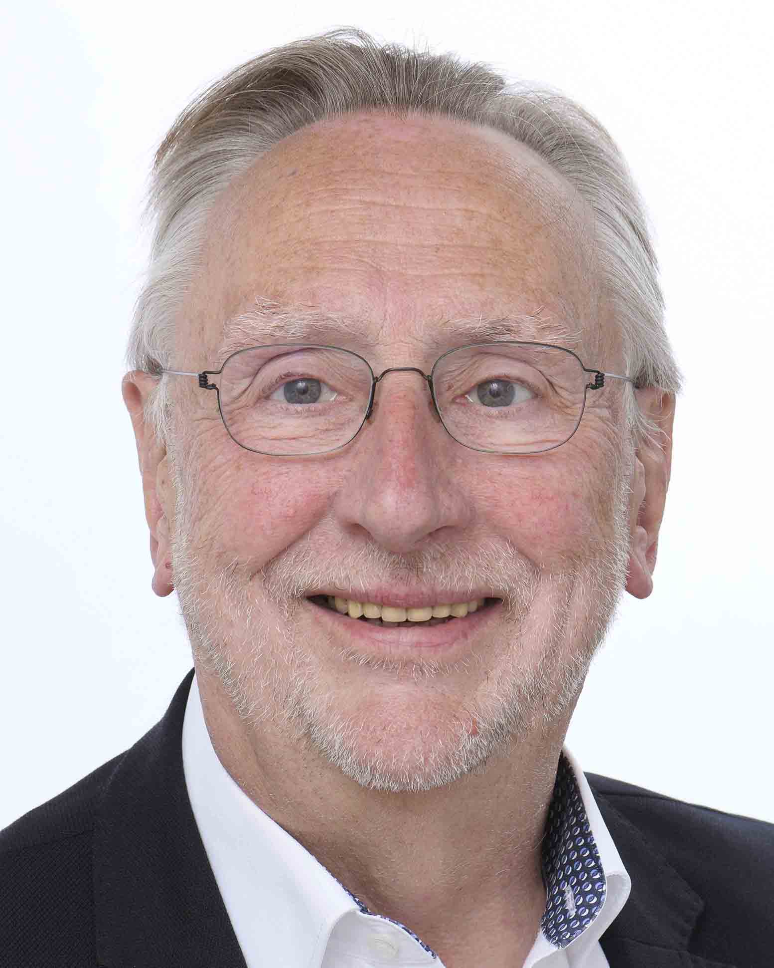 Foto von Bernd Lange