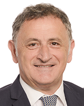Foto von Giuseppe Ferrandino
