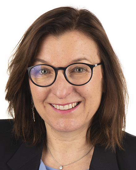 Foto von Tilly Metz