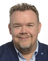 Foto von David Lega