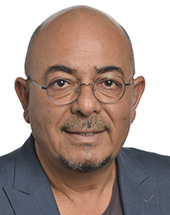 Foto von Niyazi Kizilyürek