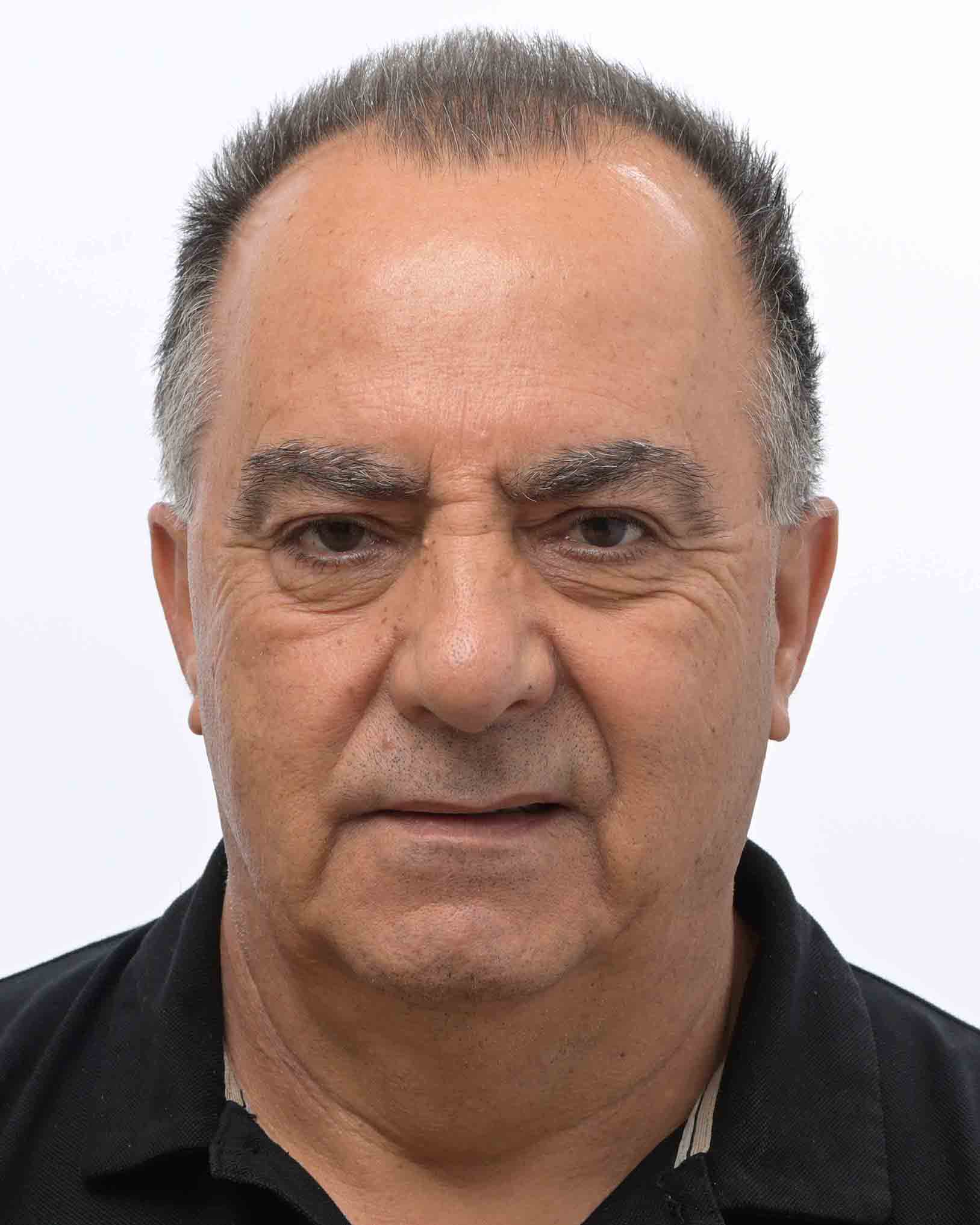 Foto von Giorgos Georgiou