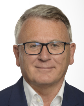 Foto von Nicolas Schmit