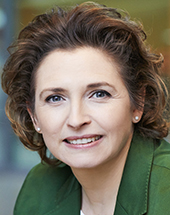 Foto von Nicola Beer