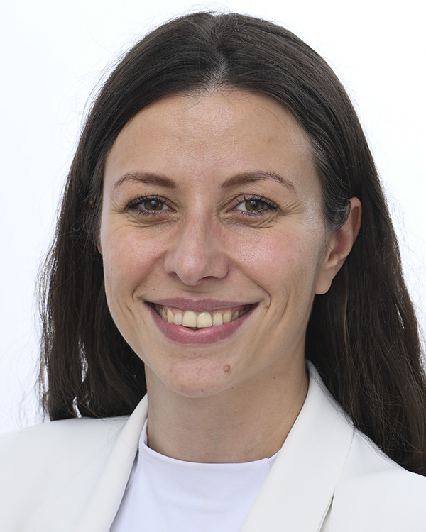 Foto von Irena Joveva